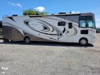 Thumbnail Photo 5 for 2017 Thor Hurricane 34F