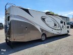 Thumbnail Photo 4 for 2017 Thor Hurricane 34F