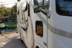 Thumbnail Photo 5 for 2017 Thor Hurricane 31S