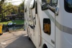 Thumbnail Photo 6 for 2017 Thor Hurricane 31S
