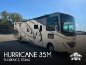 2017 Thor Hurricane 35M