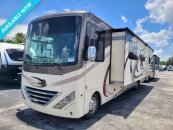 2017 Thor Hurricane 34F