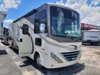 Thumbnail Photo 1 for 2017 Thor Hurricane 34F
