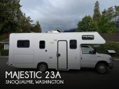 2017 Thor Majestic