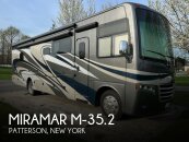 2017 Thor Miramar 35.2