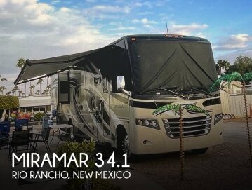 2017 Thor Miramar