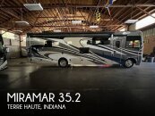 2017 Thor Miramar 35.2
