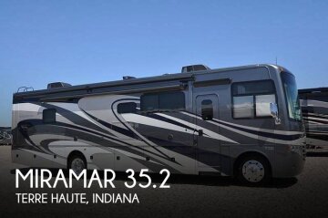 2017 Thor Miramar 35.2
