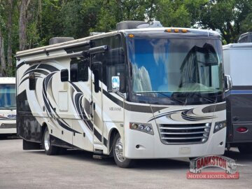 2017 Thor Miramar 35.2