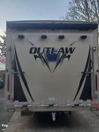 Thumbnail Photo 4 for 2017 Thor Outlaw 29H