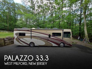 2017 Thor Palazzo