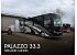 2017 Thor Palazzo