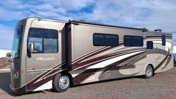 2017 Thor Palazzo 36.3