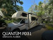 2017 Thor Quantum PD31