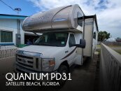 2017 Thor Quantum PD31