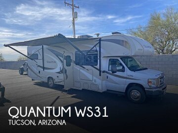2017 Thor Quantum WS31