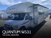 2017 Thor Quantum WS31