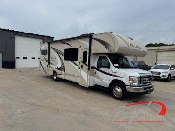 2017 Thor Quantum PD31