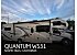 2017 Thor Quantum WS31