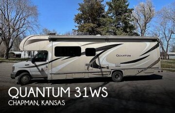 2017 Thor Quantum