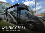 2017 Thor Synergy