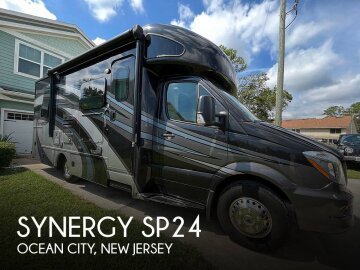 2017 Thor Synergy