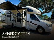 2017 Thor Synergy TT24