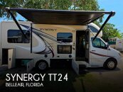 2017 Thor Synergy TT24
