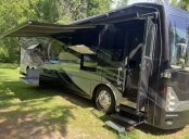 2017 Thor Tuscany