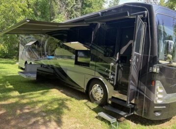 2017 Thor Tuscany