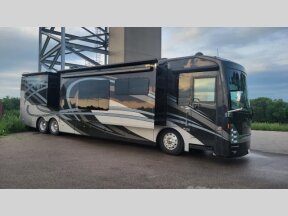 2017 Thor Tuscany