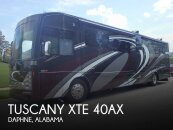 2017 Thor Tuscany XTE