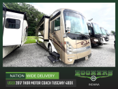 2017 Thor Tuscany