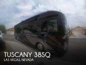 2017 Thor Tuscany 38SQ
