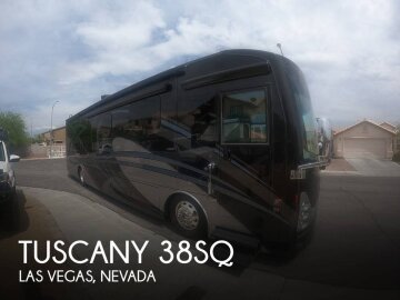 2017 Thor Tuscany 38SQ