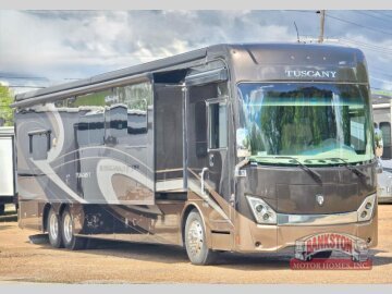 2017 Thor Tuscany