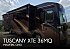 2017 Thor Tuscany XTE