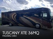 2017 Thor Tuscany XTE