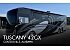 2017 Thor Tuscany 42GX