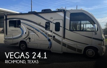 2017 Thor Vegas 24.1