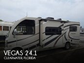 2017 Thor Vegas 24.1