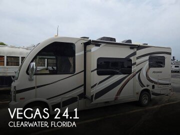 2017 Thor Vegas 24.1
