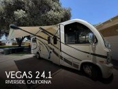 2017 Thor Vegas 24.1