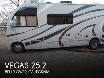 2017 Thor Vegas 25.2