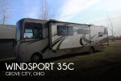 2017 Thor Windsport
