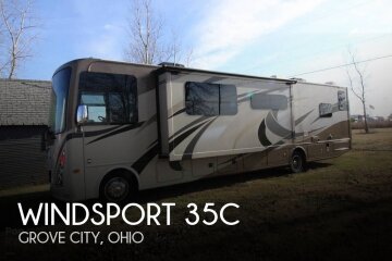 2017 Thor Windsport
