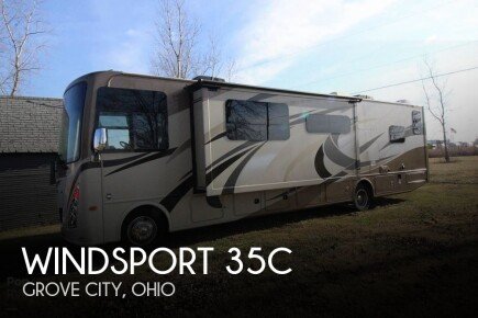 Photo 1 for 2017 Thor Windsport