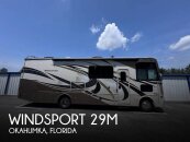 2017 Thor Windsport 29M