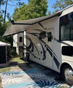 Thumbnail Photo 4 for 2017 Thor Windsport 35M