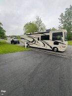 Thumbnail Photo 1 for 2017 Thor Windsport 34J